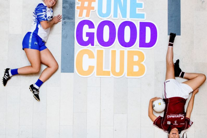 Lidl Ireland&rsquo;s One Good Club&trade; mental health awareness programme to get underway