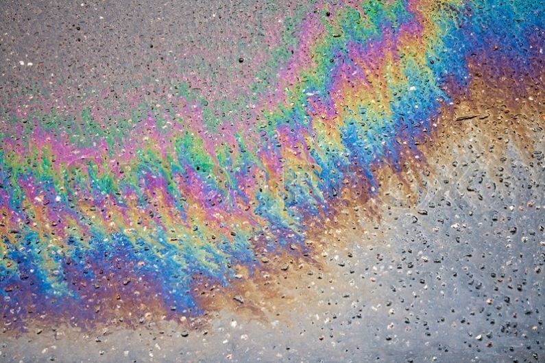 Motorists in Cavan urged to be cautious following oil spills