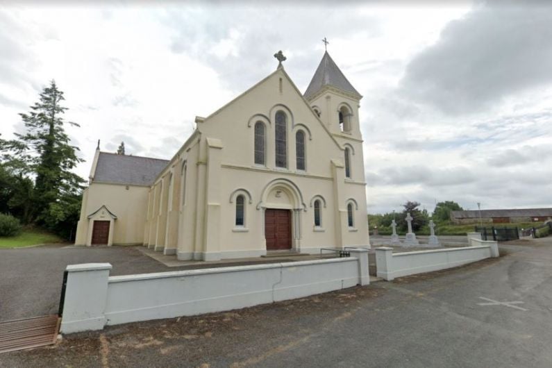 Leitrim woman unapologetic after attendance at Mullahoran mass