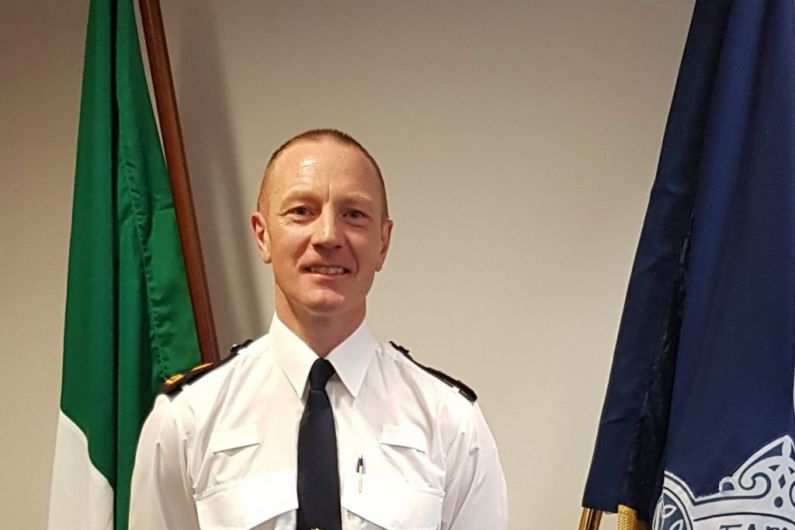 New Garda Superintendent appointed in Cavan