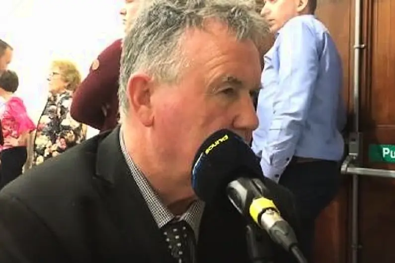 'Delight' over newly installed ATM facility in Clones