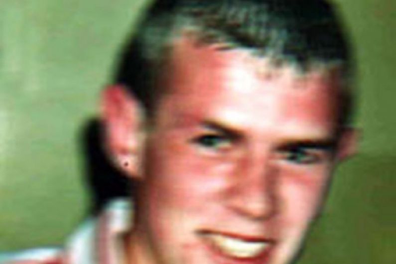 Breege Quinn still hopeful of getting justice for the killing of her son Paul