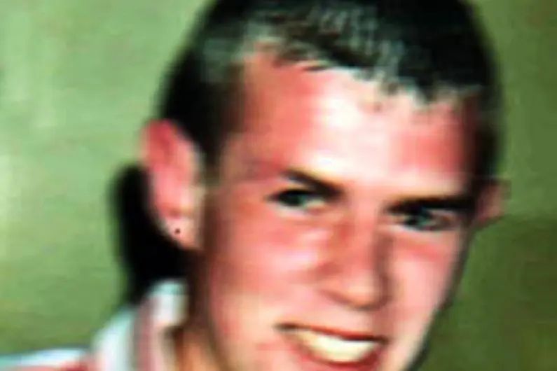 15th Anniversary mass for Paul Quinn to be held today
