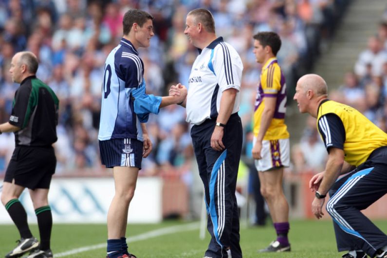 Former Dublin manager highlights advantage the champions have playing in Croke Park