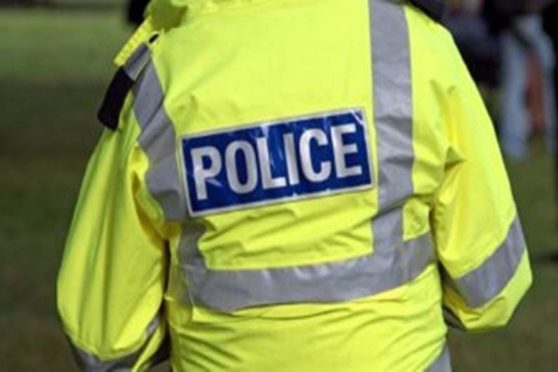 Cross-border investigation underway after burglary at business premises
