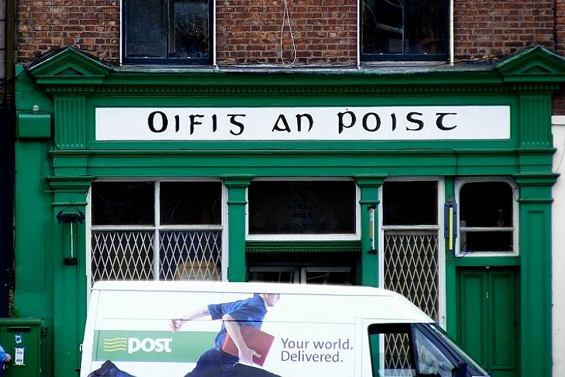 Monaghan postmaster says post offices are the 'harp on the doorstep' of Ireland