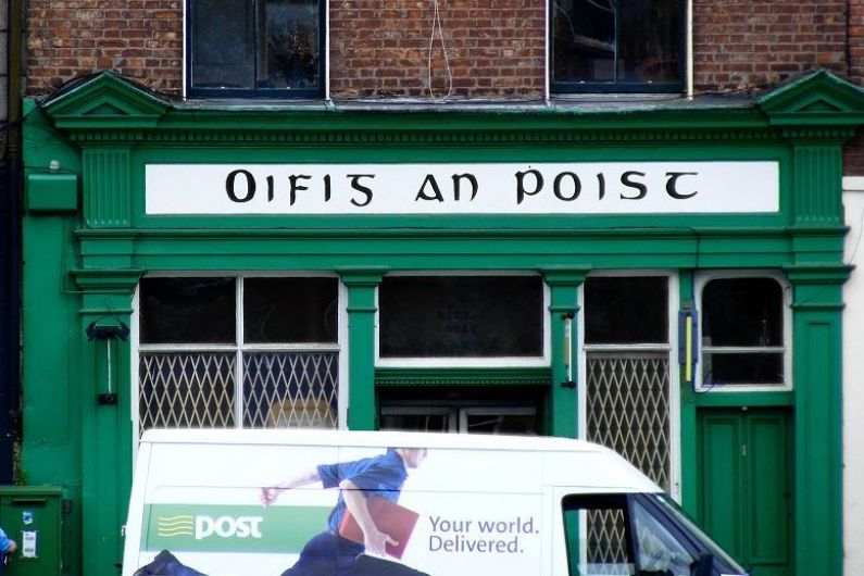 Monaghan postmaster says post offices are the 'harp on the doorstep' of Ireland