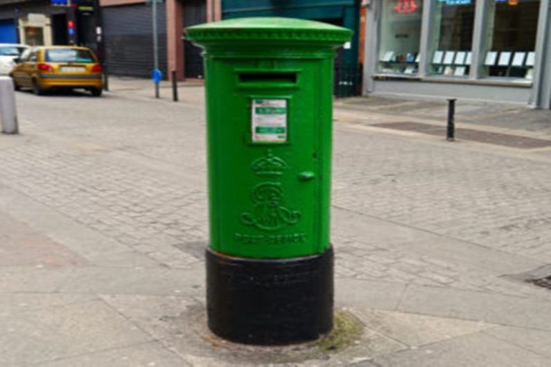 Monaghan County Council 'demanding' that a post box is installed in Annayalla