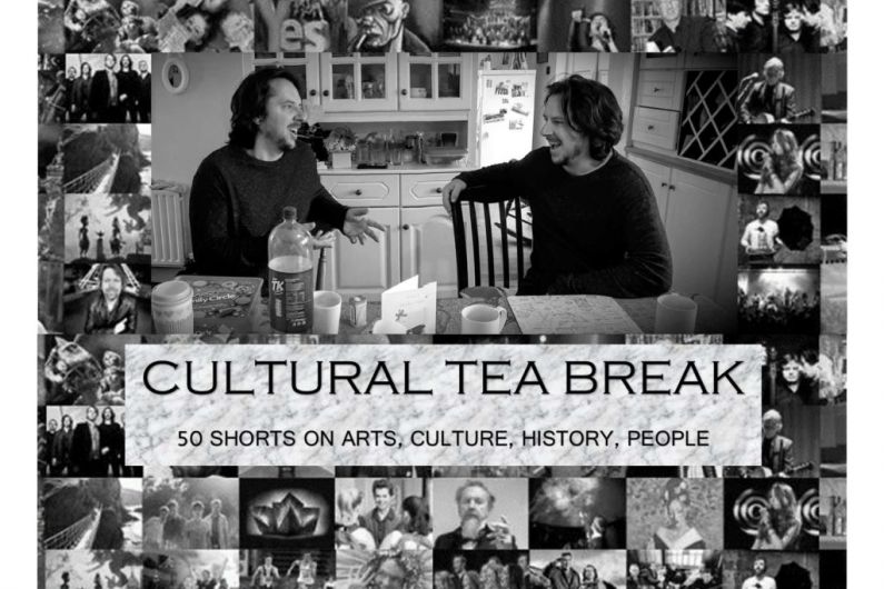 Cultural Tea-Break