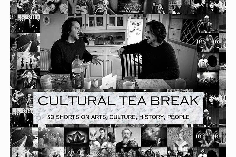 Cultural Tea-Break