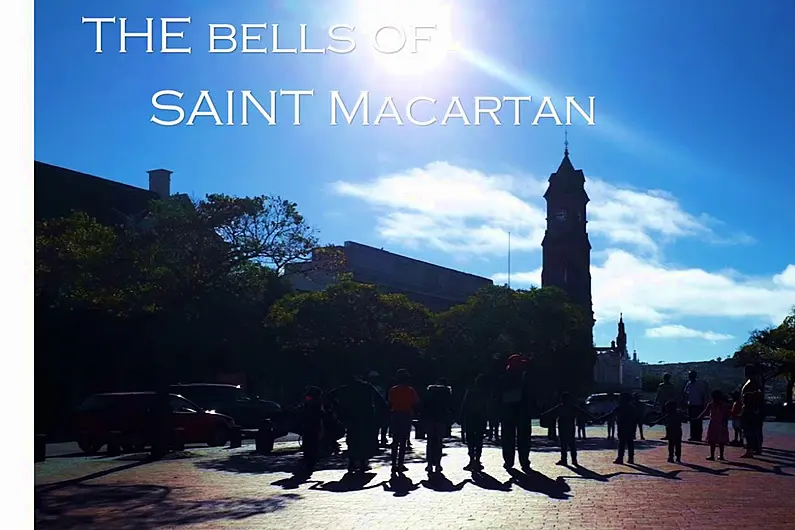 The Bells of St Macartan