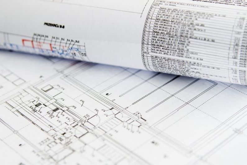 Planning permisson granted for a free-range laying poultry house in Newbliss, Monaghan.