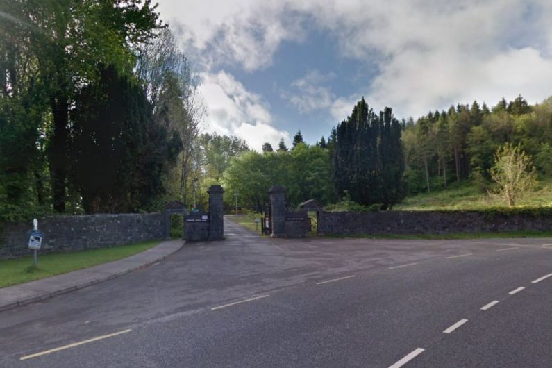 Telecoms operator says it's preparing to apply for permission to construct mast in Rossmore Park