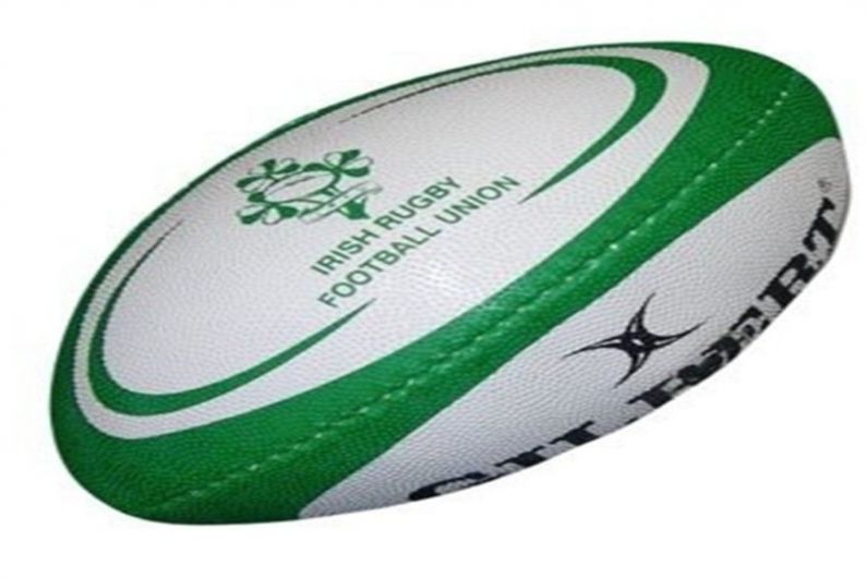 Ireland handed a tough draw for Rugby World cup 2023