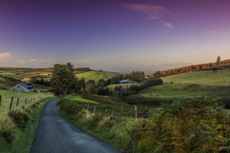 'Rural Ireland has been cast into the shadows'