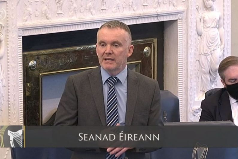 Local Senator calls for explanation on why gardaí have not handed over Monaghan Bombings documents