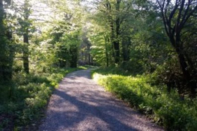 Listen back: Monaghan Town Park Run seeks enthusiastic volunteers