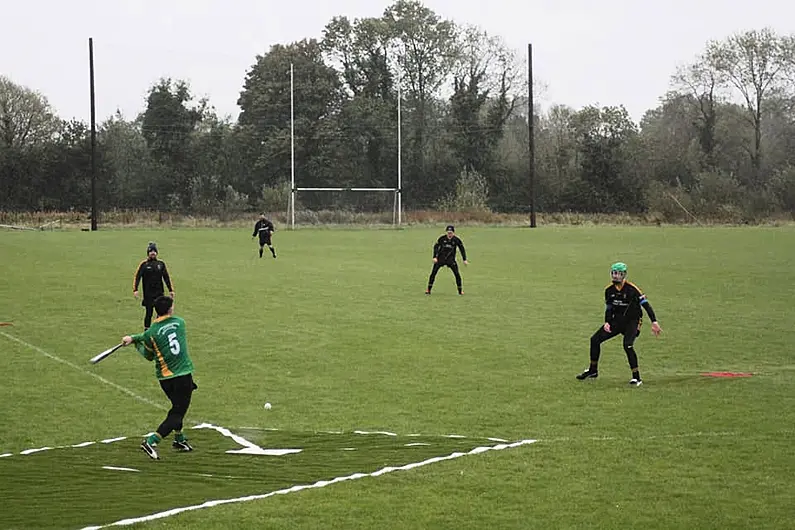 Rounders success for teams from the region
