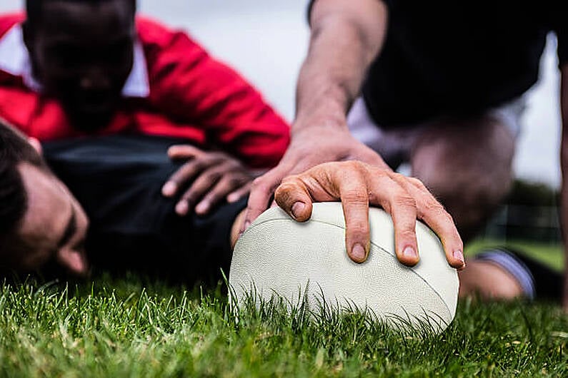 Respect in rugby part of the culture of the game