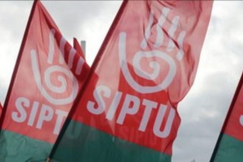 Local SIPTU representative seek meeting with Minister Humphreys over retirement age