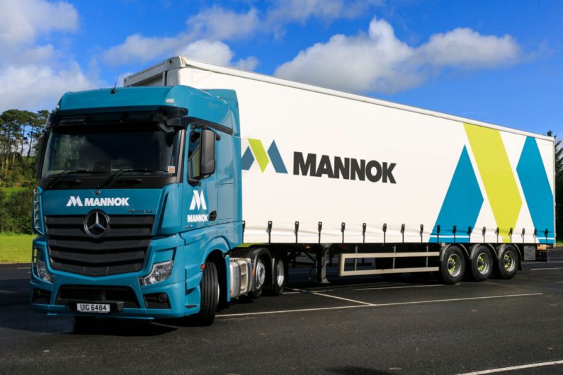 Liam McCaffrey set to retire as Mannok CEO