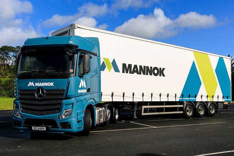 Mannok sold to Turkish company for €330m