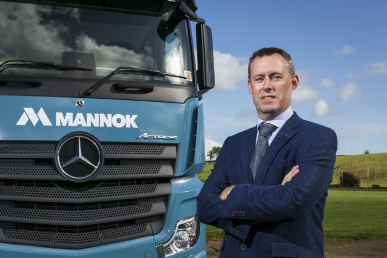 Mannock's revenues increase by 16% despite 'substantial margin compression'