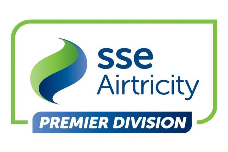SSE Airtricity Premier Division Fixtures Announced