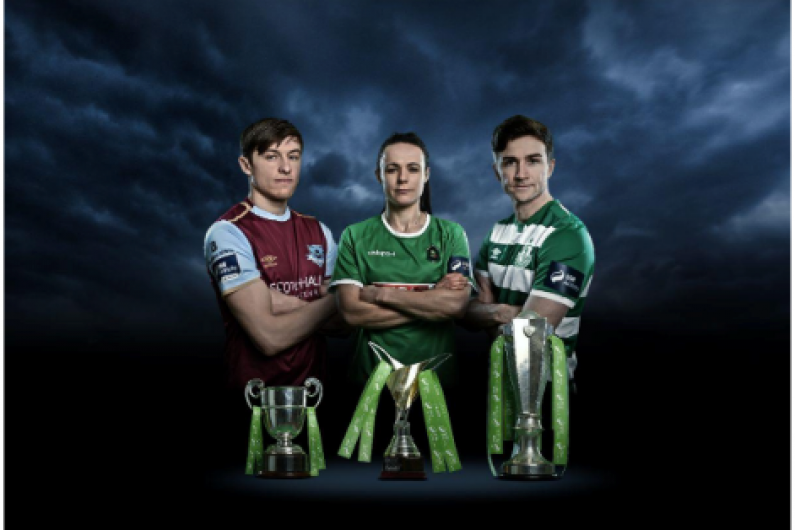 SSE Airtricity to sponsor Women's National league