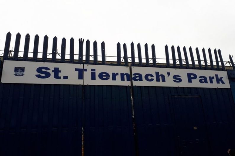 Sports fan fears St Tiernach's will be a 'white elephant'