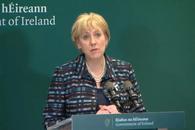 Justice Minister "utterly condemns" all threats made to politicians