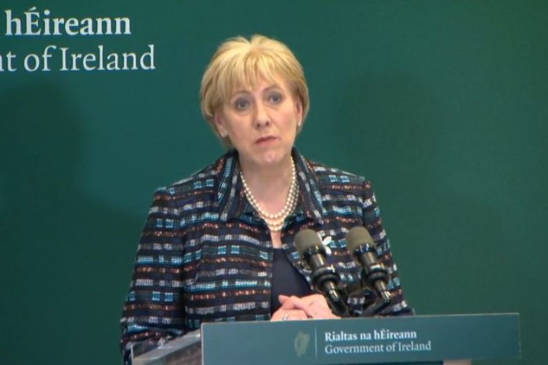 Heather Humphreys rejects claims stimulus package will bring austerity