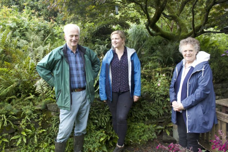 Cavan family chosen as Farming for Nature Ambassadors for 2020