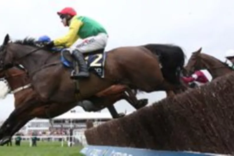 Horse Racing Ireland signals strong growth