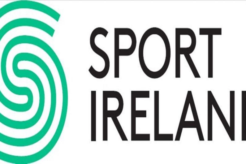 Government Announcement &euro;70m Support For Sports