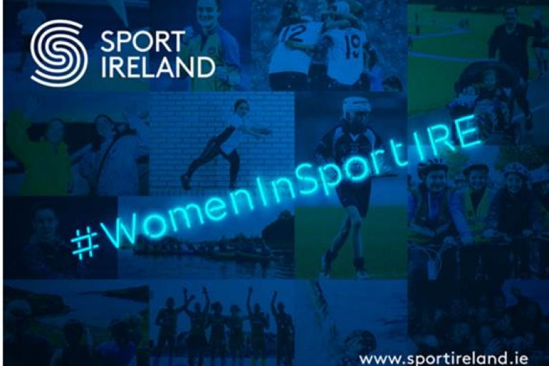 Women's role in sport not confined to the field