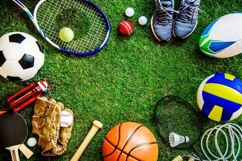Local sports groups urged to apply for grants of up to &euro;1,500