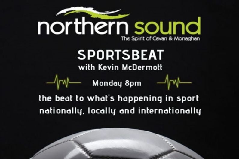 Podcast: 24th June Sportsbeat 2019