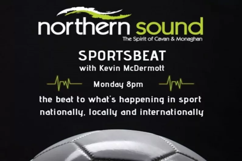 Podcast: Sportsbeat 17th June 2019