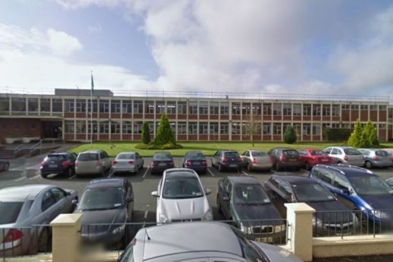 2 new classrooms announced for St Aidan's in Cootehill