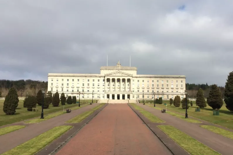 Stormont Ministers vote against banning travel to Britain