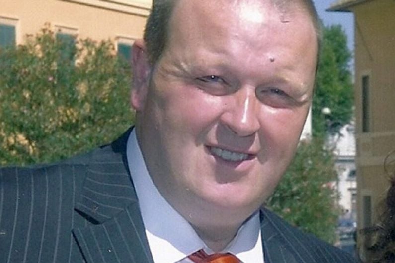 Case on death of Stephen Marron in Castleblayney is adjourned