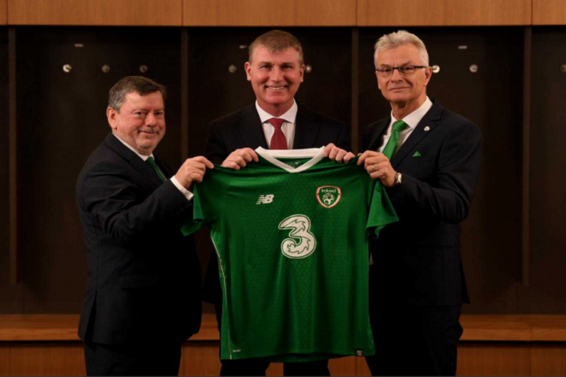Pressure piles on Stephen Kenny after Luxembourg defeat