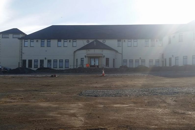 Treacy's Hotel in Carrickmacross receives planning permission to add over 50 bedrooms