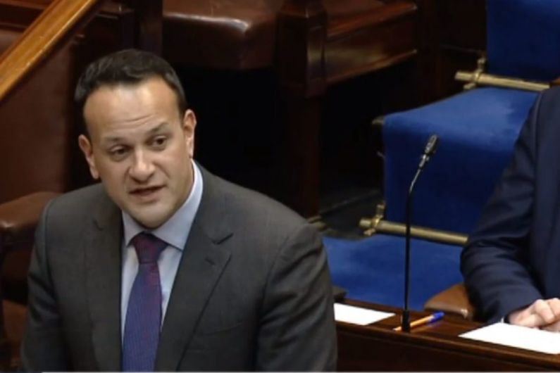 Tánaiste to address Dáil later as local GP describes controversy as a non-story for doctors