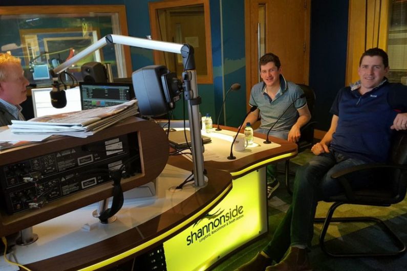 PODCAST: The Tully Twins of Cornafean talk Gogglebox Ireland live in studio