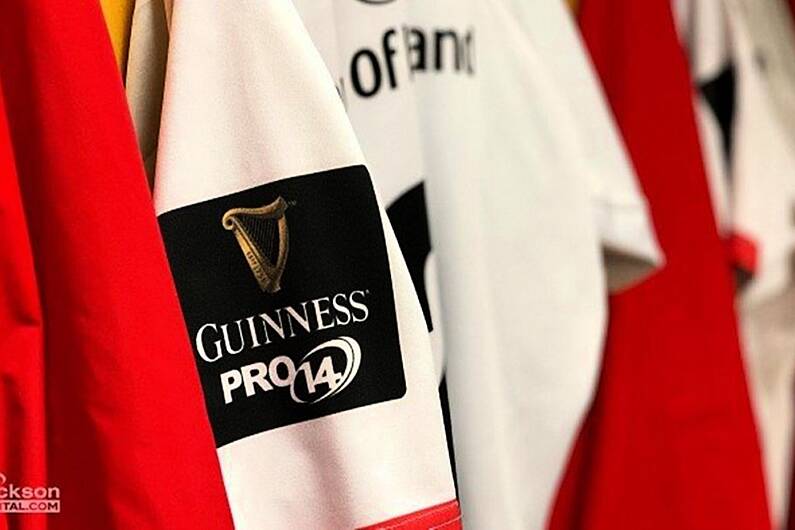 International players return for Ulster