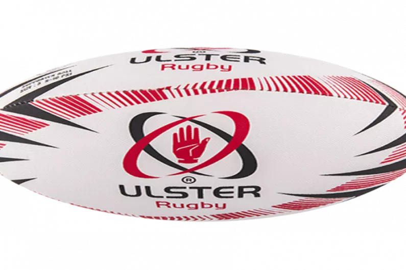 Ulster host Leinster in Kingspan Stadium
