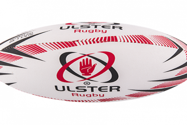 Ulster Rugby moves back behind closed doors