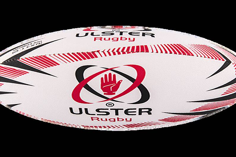 Ulster team named for Dragon's meeting